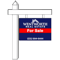 Forsale Wentworth Sticker by WentworthRealEstate