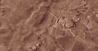 Mars Jpl GIF by NASA