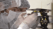 Mars Ingenuity GIF by NASA