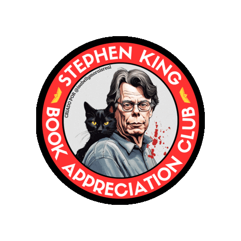 isabellymoraisreal giphygifmaker isabellymoraisreal stephen king isabellymoraisreal king isabellymoraisreal Sticker