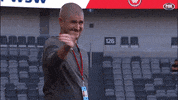 Western Sydney Wanderers GIF by wswanderersfc