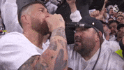 champions league football GIF by Real Madrid