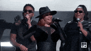 Bet 2022 GIF by BET Awards