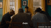 Love Story Engagement GIF by Cherish The Day