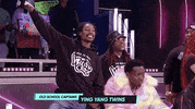 Dcyoungfly GIF by Nick Cannon Presents: Wild ‘N Out