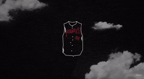 GIF by Mitchell & Ness