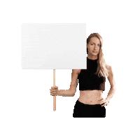 DeinPappschild fussball fff blacklivesmatter demonstration Sticker
