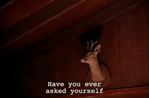 season 2 GIF by Twin Peaks on Showtime