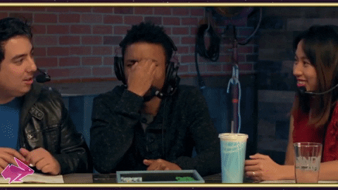 star wars love GIF by Hyper RPG