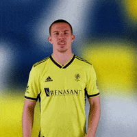 Major League Soccer Football GIF by Nashville SC