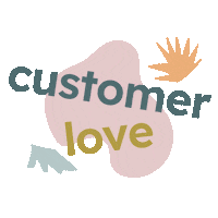 RosalynandRae adelaide support small customer love mums in business Sticker