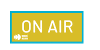 dobreradio news radio rec slovensko Sticker