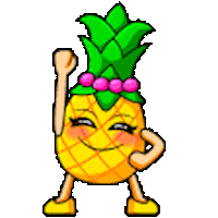 Happy Dance Sticker by Theleaway