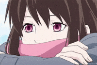 Chill Resting GIF