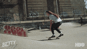 Skate Kitchen Hbo GIF by Betty