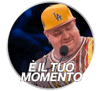X Factor Jack Sticker by X Factor Italia