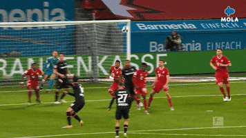 First Time Reaction GIF by MolaTV
