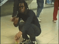 New York Instagram GIF by brazz.inc