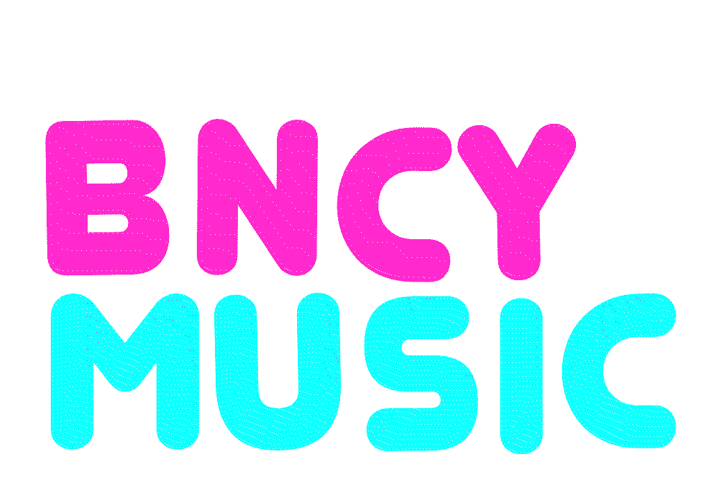 New Music Bounce Sticker by Flexxed