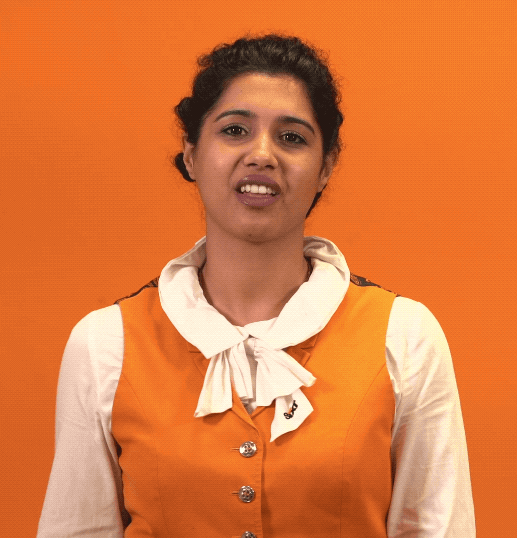 surprise wow GIF by Sixt