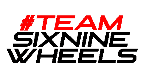 Team Tuning Sticker by Sixnine-Wheels