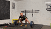 crossfitplzen fail crossfit snatch crossfitplzen GIF