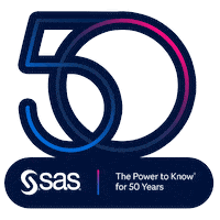 Sas Innovate Sticker by SAS Software