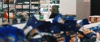 Convenience Store Lunch GIF by Stophouse Music Group