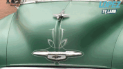 george lopez car GIF by TV Land