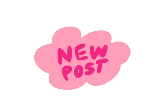 helloimnao new post newpost helloimnao Sticker