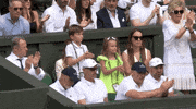 Grand Slam Sport GIF by Wimbledon