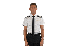 Below Deck Salute Sticker by Bravo TV