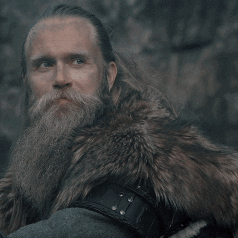 Come Here Sit Down GIF by THE BEARD STRUGGLE