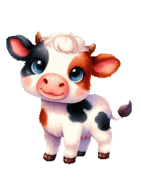 Milk Muslim Sticker