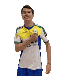 Soccer Team Sticker by Pro Brazil Football