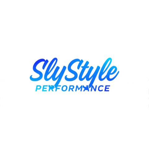 SlyStylePerformance giphygifmaker performance chevrolet tuning GIF