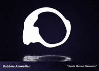 Animation Floating GIF by youmotion.com