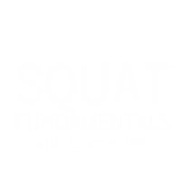 Squat Olympic Sticker by Level Singapore