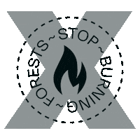 Sticker by StopFakeRenewables