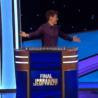 Happy Spin GIF by ABC Network