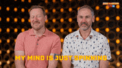 Channel 9 Spinning GIF by LEGO Masters Australia