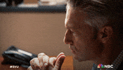 Special Victims Unit Nbc GIF by Law & Order
