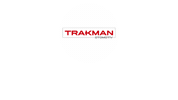 trakmanotomotiv  Sticker