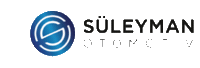Sticker by Suleyman Otomotiv