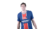 Spanish Win Sticker by Paris Saint-Germain Handball