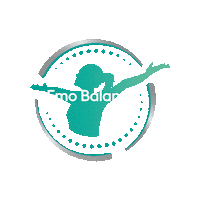 Emobalance Sticker by MedibiotiX