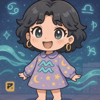 Chibi Heart Eyes GIF by Persona