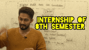 College Internship GIF by Digital Pratik