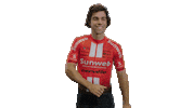 happy michael matthews Sticker by Sunweb