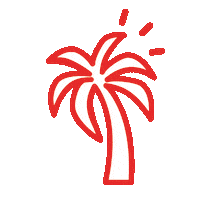 Summer Beach Sticker by Sunweb